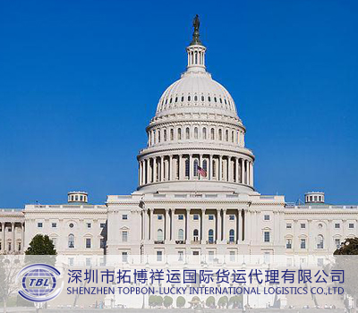 美國國際搬家專線_深圳搬家到美國_私人物流托運(yùn)到國外