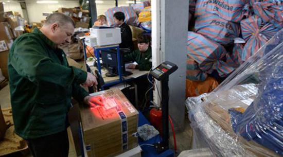 美國免稅包裹快遞 美國免稅包裹快遞